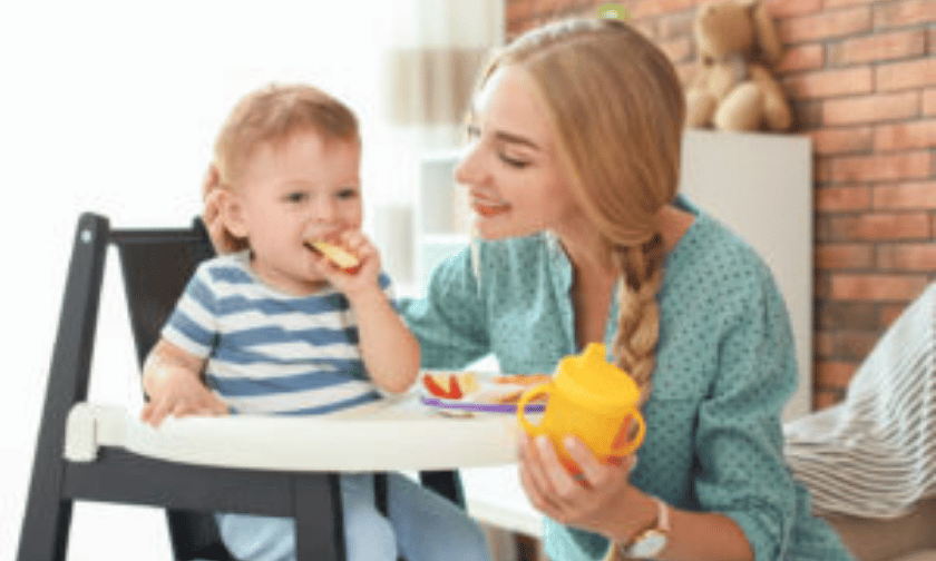 Cavity-Causers in Kids and Healthy Snacks to Prevent Them