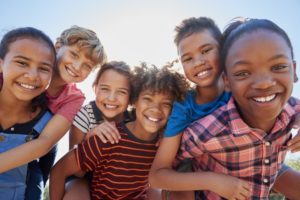 Your Dentist Warns Against These Unhealthy Habits for Children