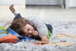 Children’s Oral Health Red Flags
