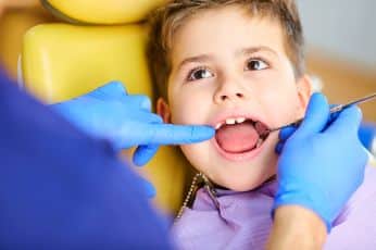 Do Baby Teeth Really Matter? A Children’s Dentist In Rowlett Says Absolutely!