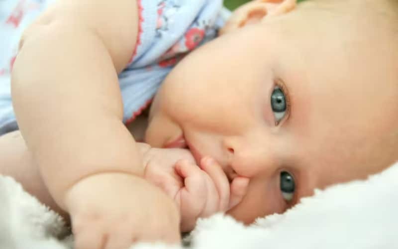 When Is Thumbsucking a Problem? Ask a Children’s Dentist in Rowlett!