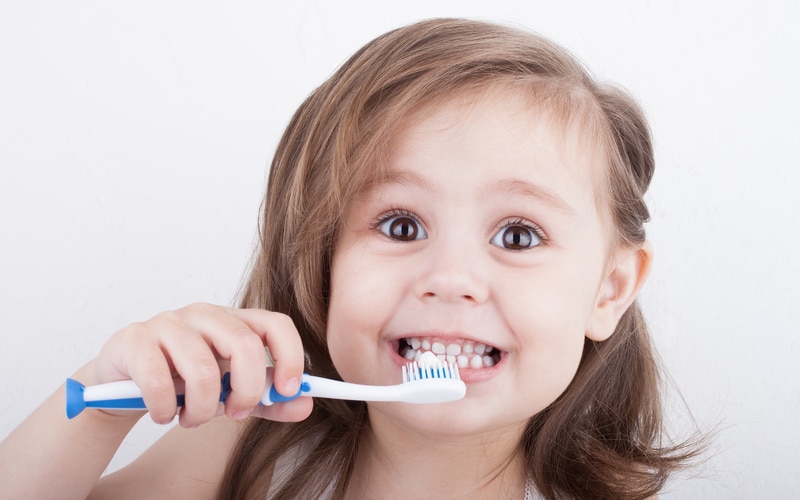 Children’s Dentist in Rowlett Gives Top 4 Ways To Prevent Childhood Cavities
