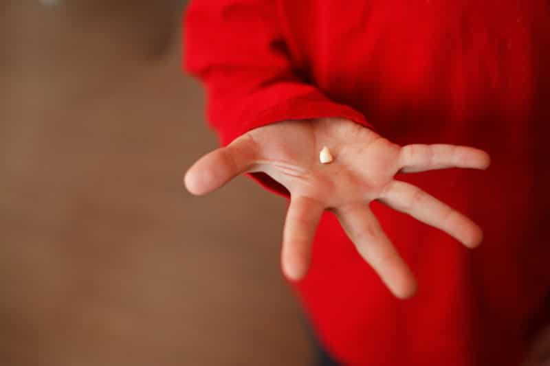 Children’s Dentist in Rowlett Says Your Child’s Baby Teeth Matter!