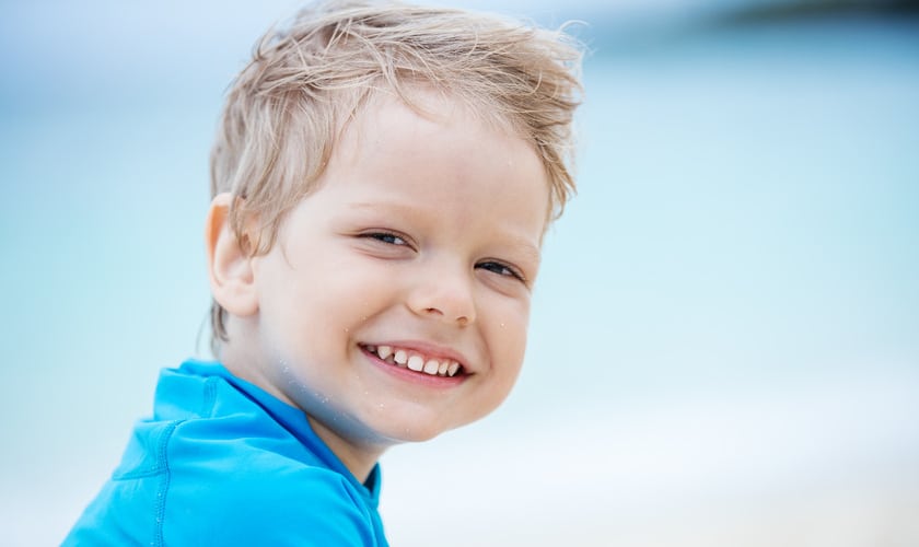 A Question to Ask Your Kids from a Children’s Dentist in Rowlett