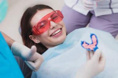 Should Your Child Get a Fluoride Treatment In Rowlett? Ask a Pediatric Dentist