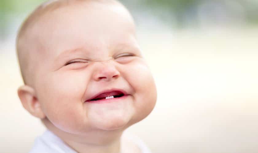 Your Children’s Dentist in Rowlett Explains the Teething Process
