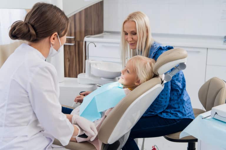 Use These 7 Questions To Understand Your Child’s Dental Health