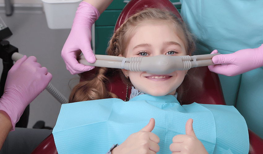 What Are The Benefits of Sedation Dentistry