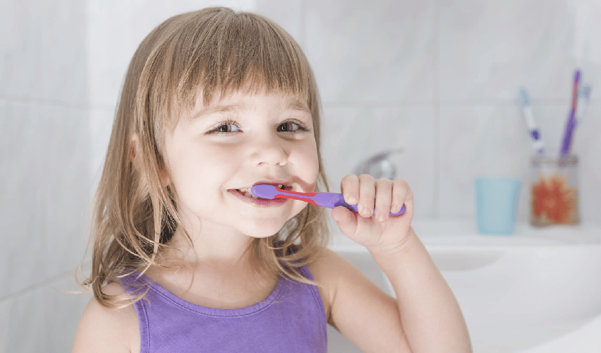 5 Ways Your Dentist Boosts Your Kid’s Oral Health
