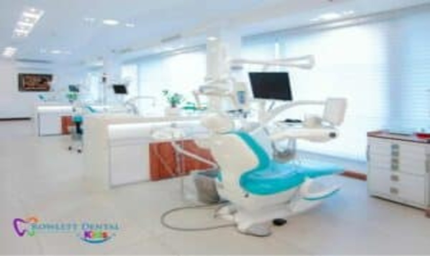 The Importance of Oral Health: Insights From A Dental Office Expert