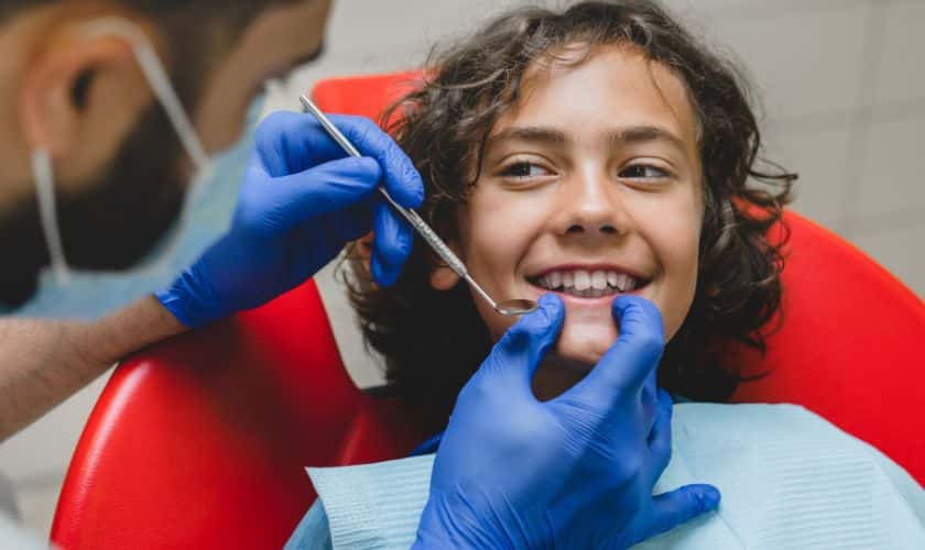 The Trusted Dental Care You Deserve: Meet Your Dentist in Rowlett