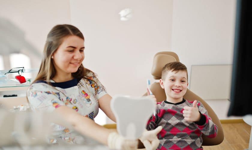 Be Prepared for Dental Emergencies: How to Handle Dental Mishaps