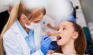 Sedation Dentistry for kids in rowlett