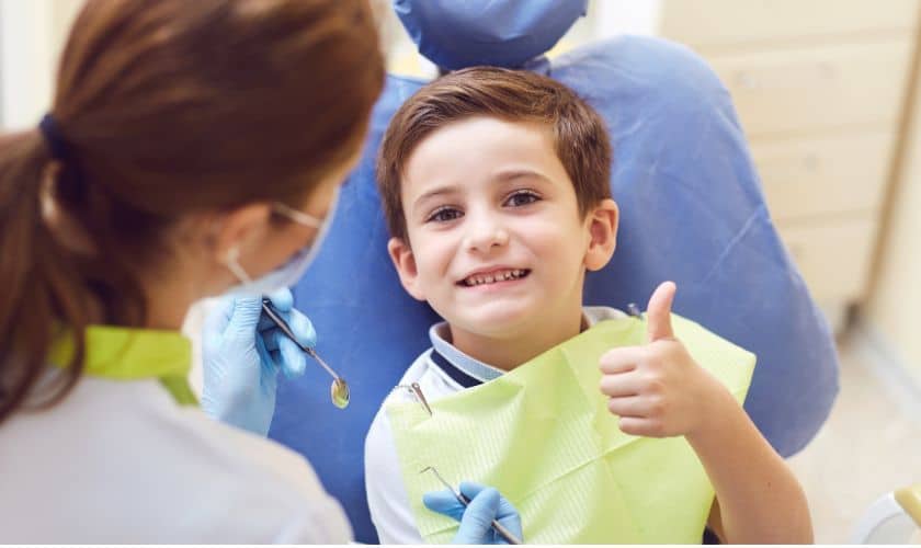 Healthy Smiles for a Happy Independence Day: Tips for Children’s Dental Care