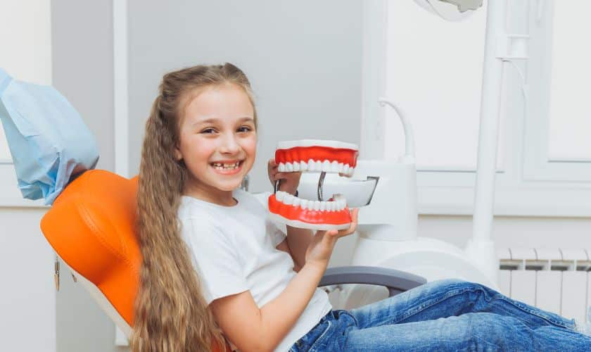 Playful Techniques, Serious Results: Mastering Preventive Dental Care For Kids