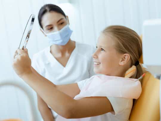 Dental Clinic in Rowlett Specially Dedicated for Children