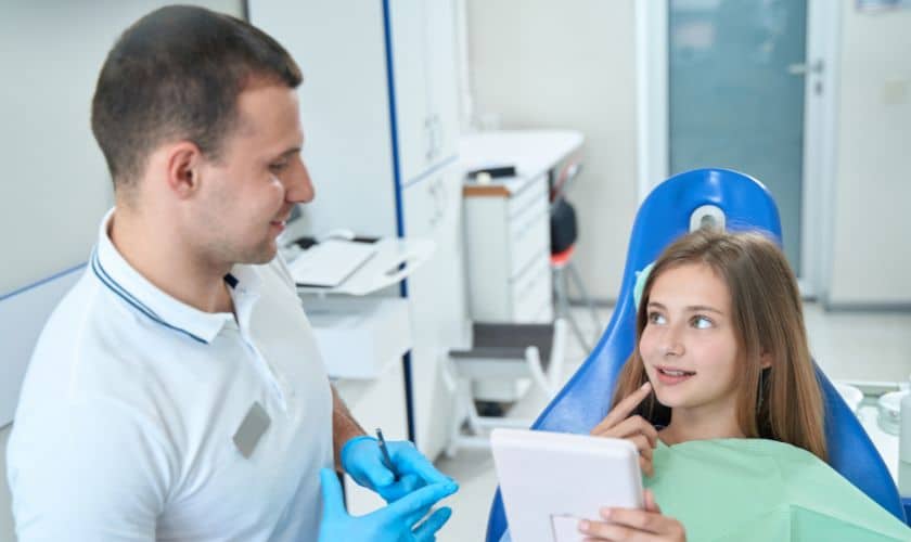 How Preventive Dentistry Can Benefit Your Child?