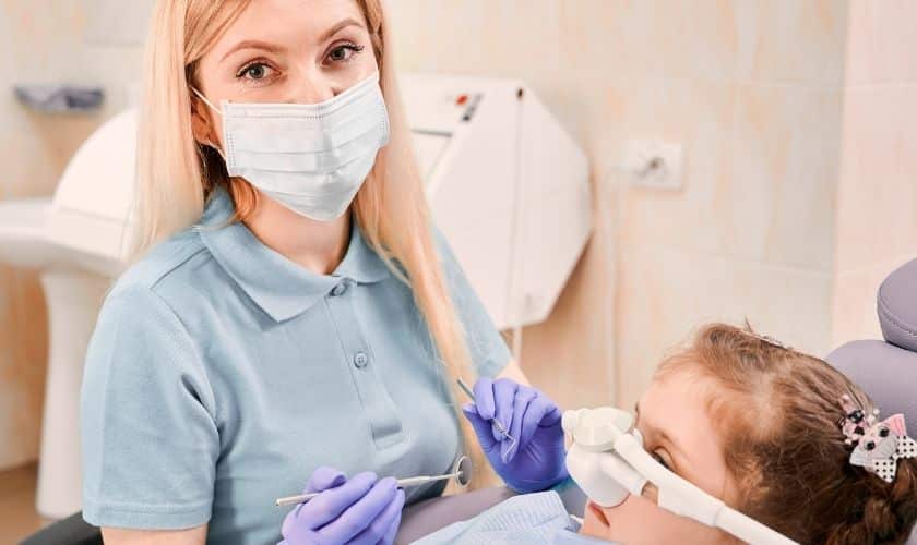 Relax and Smile: What is Sedation Dentistry and How It Helps?