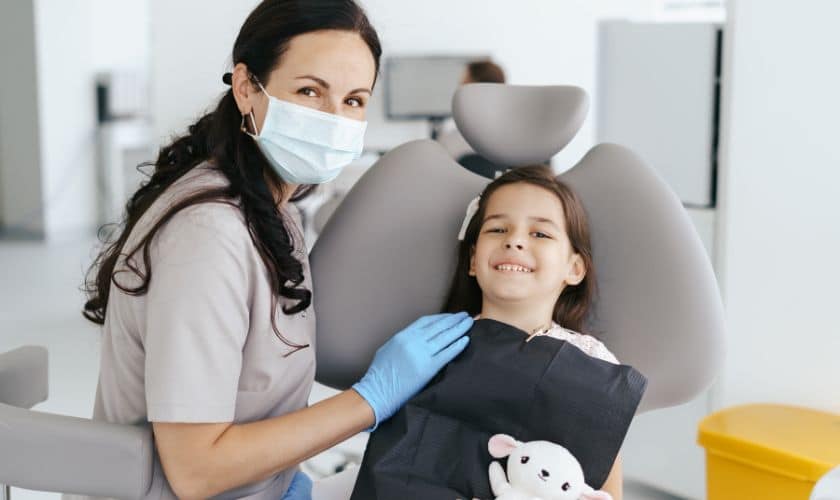 The Importance Of Regular Dental Checkup For Kids
