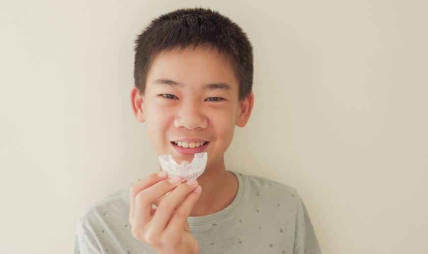 The Top Benefits of Sports Guards in Children’s Sports