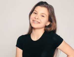 Braces for teens in Rowlett