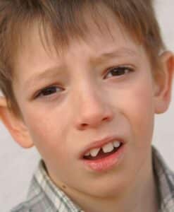 dental emergency of kids in rowlett