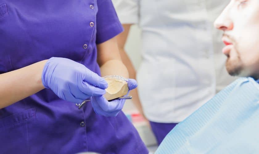 Beyond Fillings: Exploring Modern Alternatives for Treating Dental Cavities