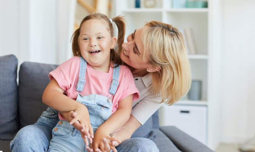 Celebrating Mom: A Tribute to Motherhood and Oral Health