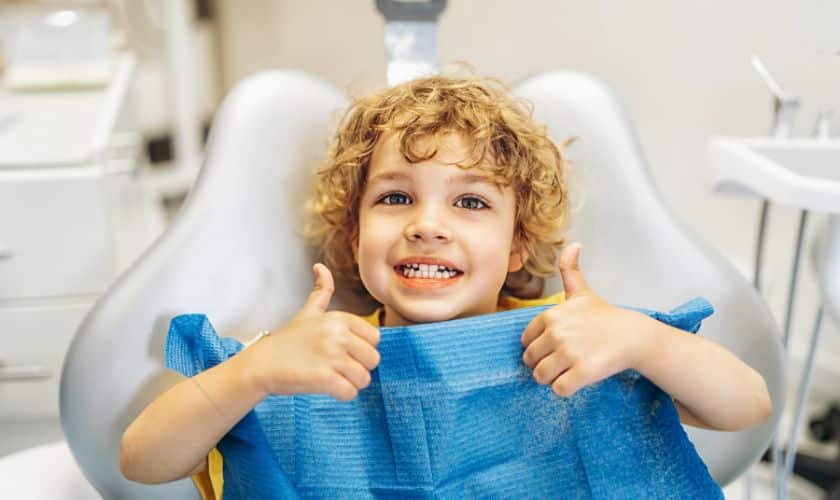 Prevent Dental Emergencies for Your Child