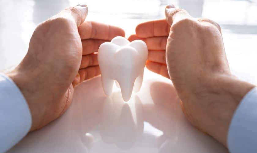 Natural Remedies to Combat Acid Erosion and Strengthen Enamel