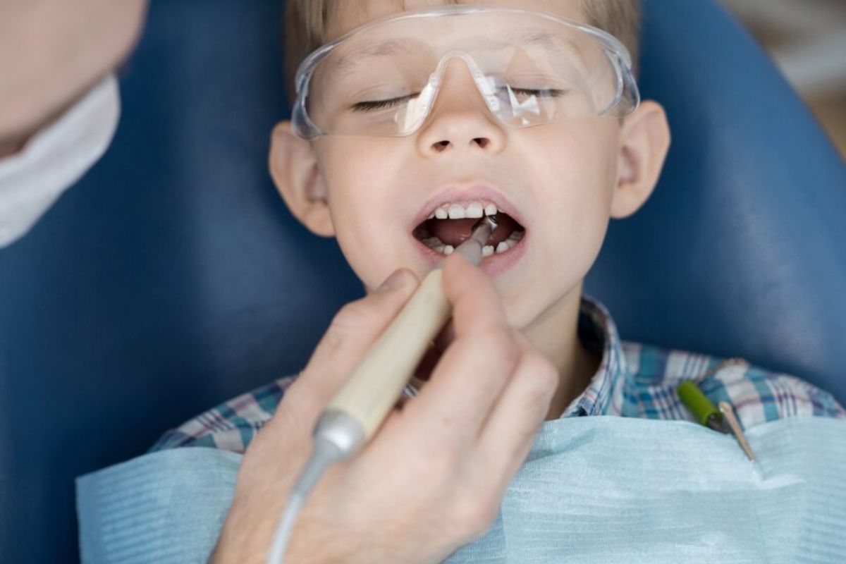 Common Causes of Mouth Ulcers in Kids: Prevention and Relief