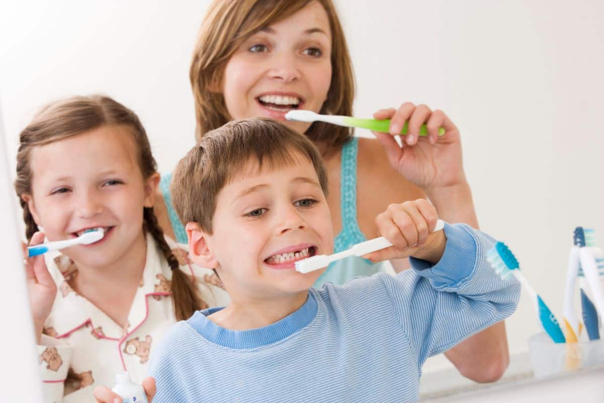 Creative Ways to Make Brushing Fun for Picky Toddlers