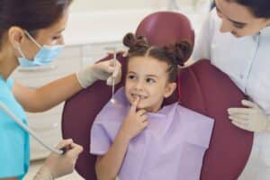 Preventive Dentistry