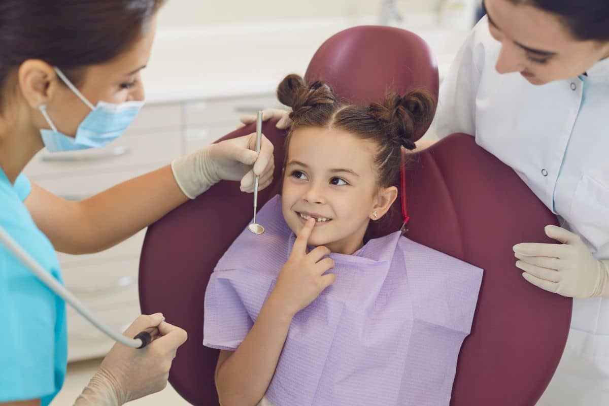Preventive Dentistry: Turning Routine Visits into Fun Adventures for Children
