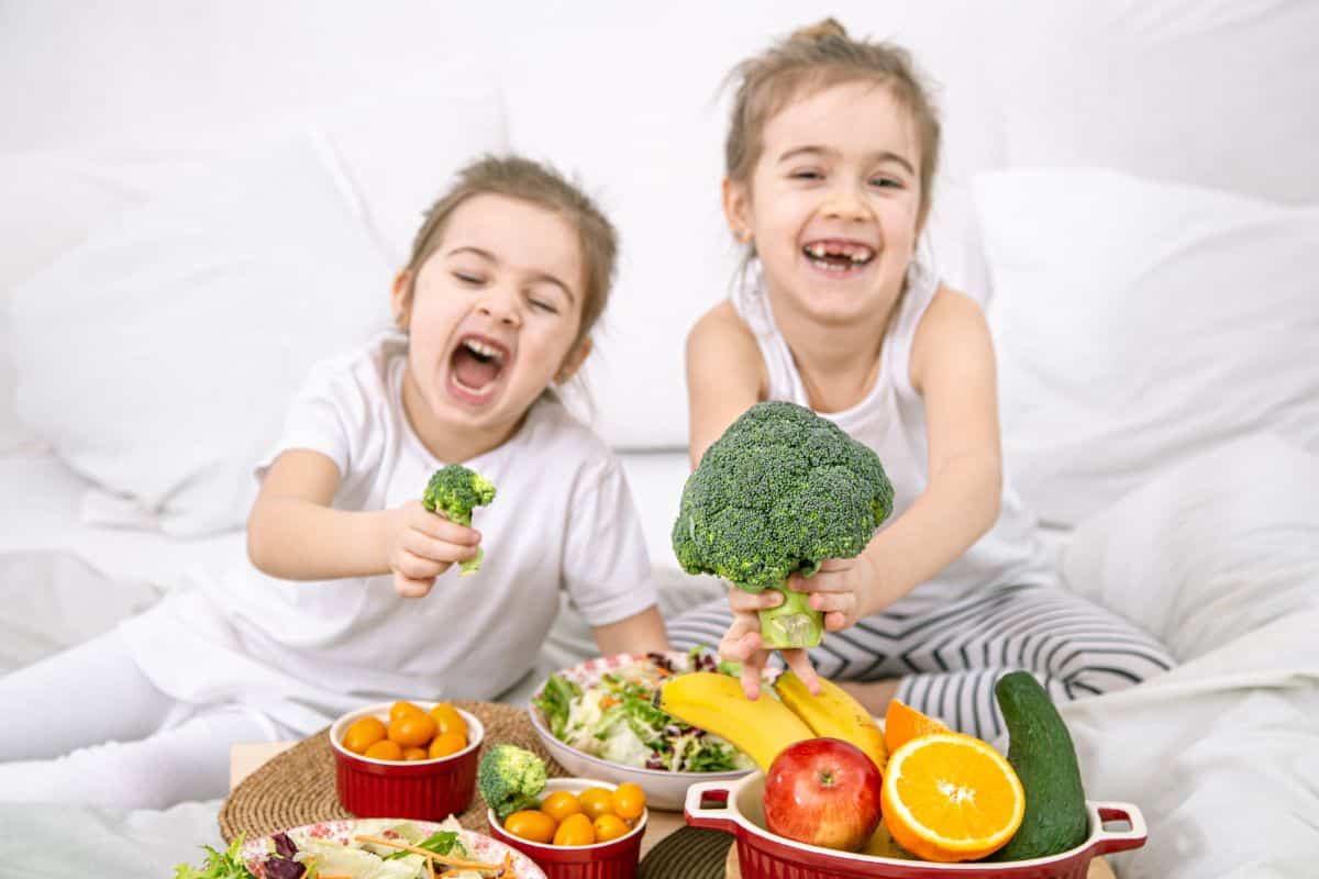 The Role of Calcium in Children’s Dental Health: Best Sources and Tips