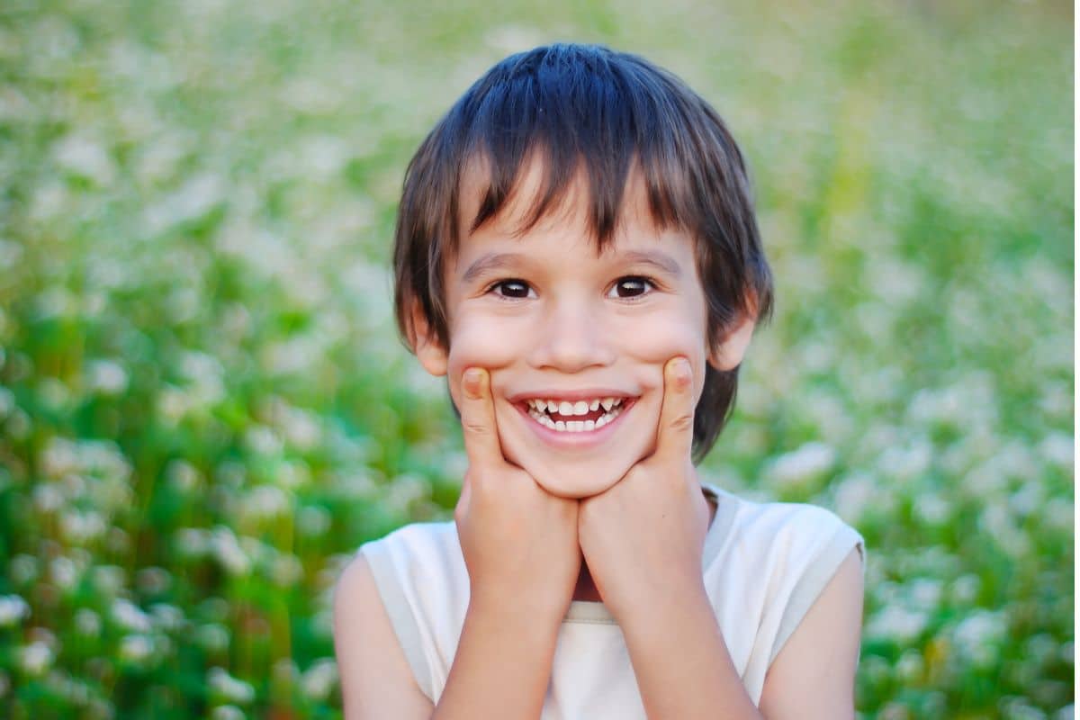 5 Fun Thanksgiving Activities to Teach Kids About Healthy Smiles