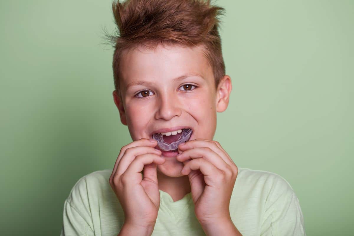 How to Protect Your Child’s Smile During Sports and Physical Activities?