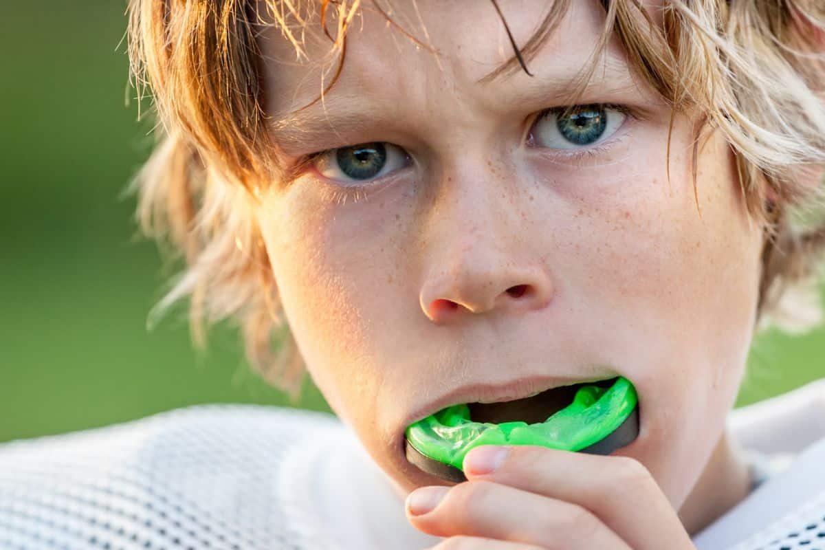 5 Tips for Improving the Role of Sports Mouthguards in Keeping Kids’ Teeth Safe