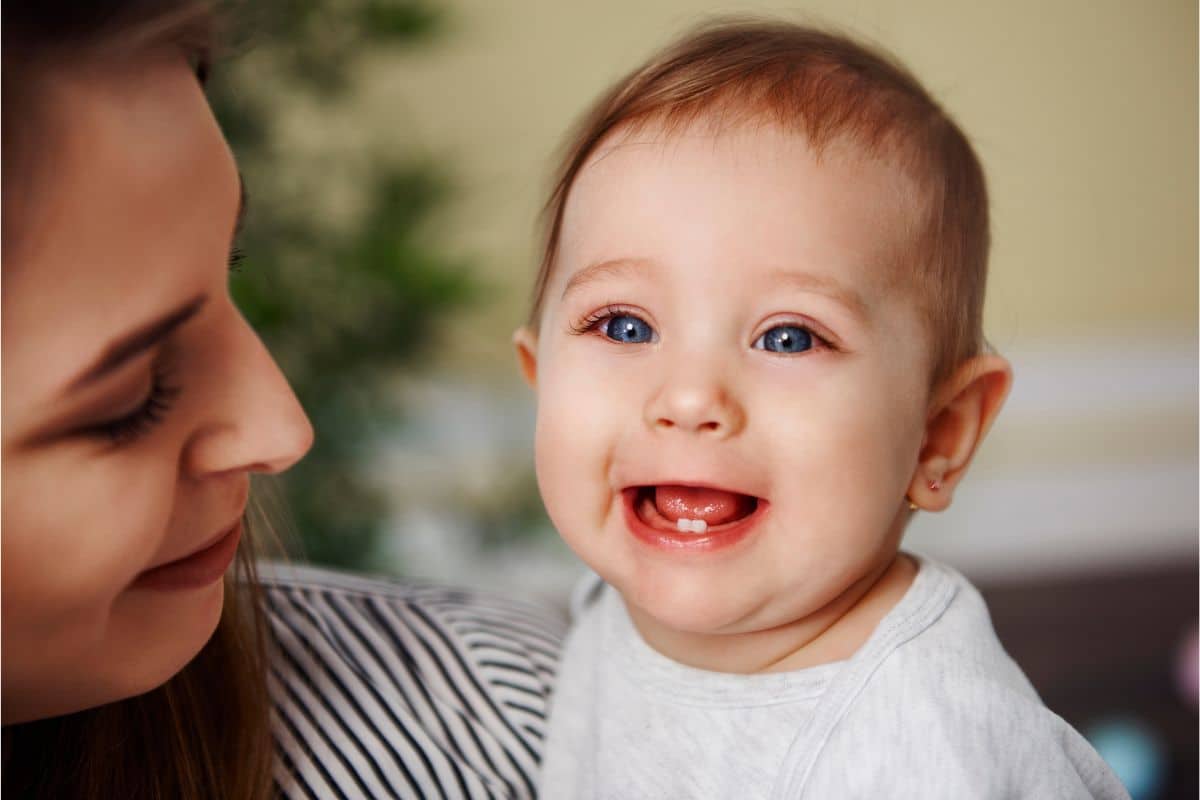 Is Your Baby Teething? Here’s What to Avoid and What to Keep in Mind