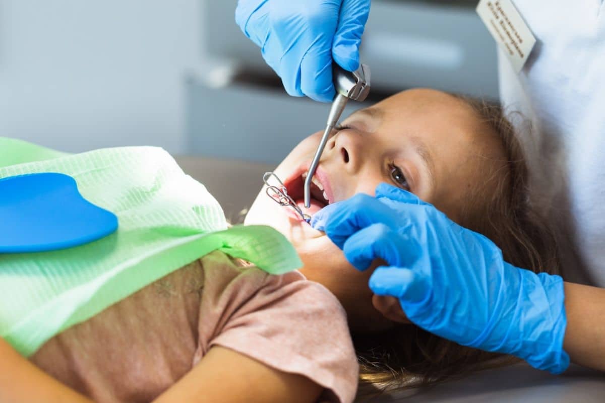 Why Regular Fluoride Treatments Are Key for Growing Smiles?
