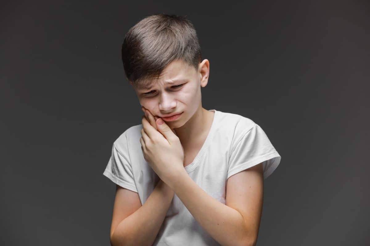 What Drinks Can Relieve a Toothache?