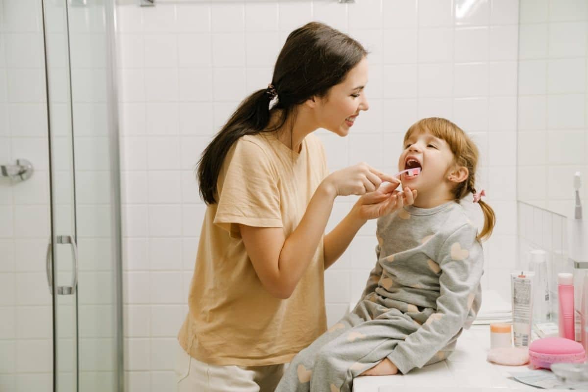 Bright Smiles, Healthy Futures: Celebrating National Children’s Dental Health Month