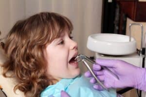 restorative dentistry