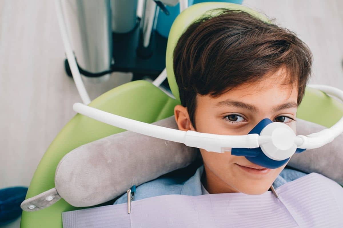 What Should You Know About Sedation Dentistry for Children?
