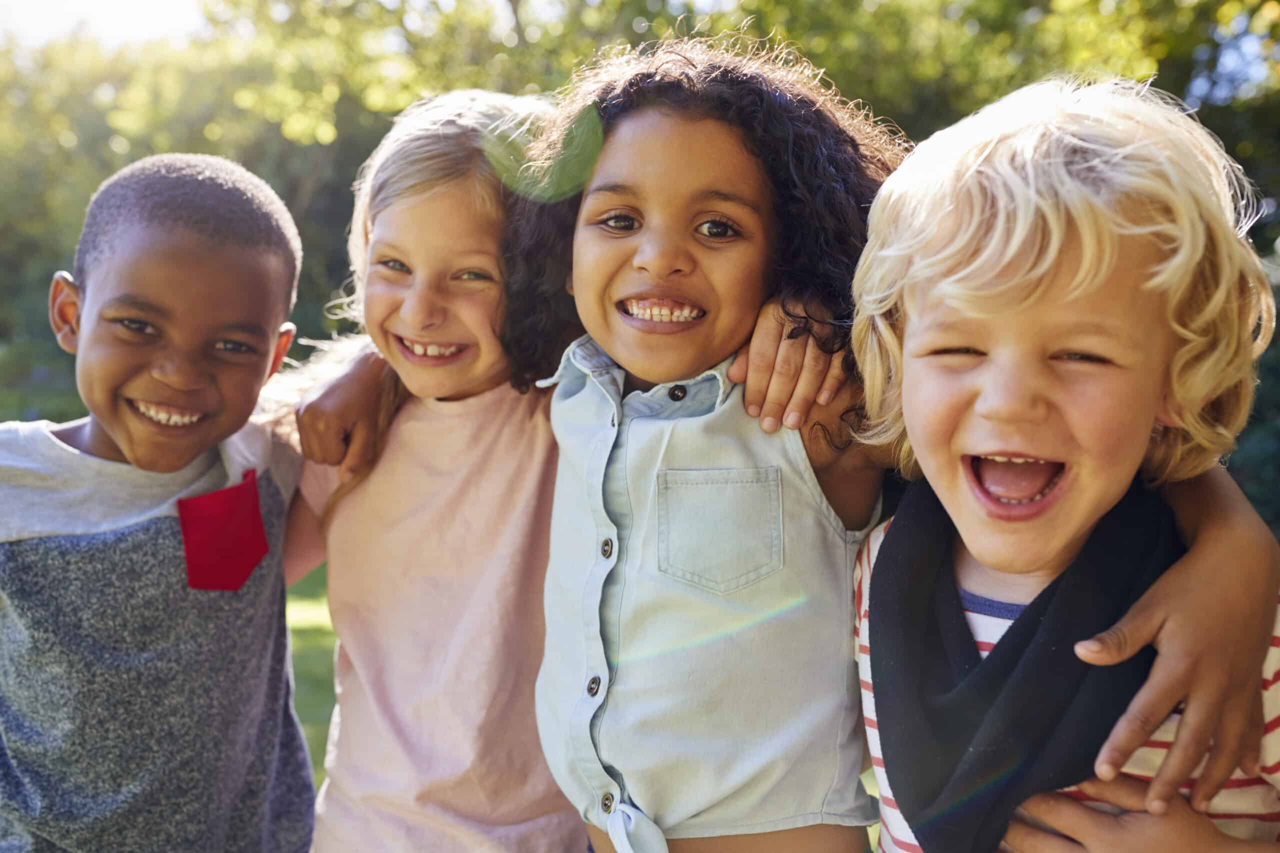 Oral Hygiene Tips for Kids During 4th of July Celebrations