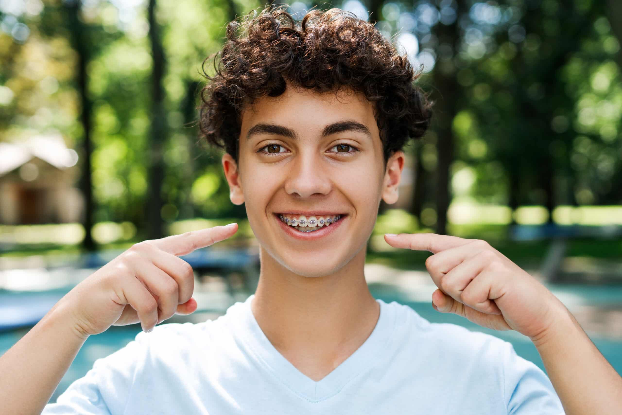 Understanding Teeth Shifting: Insights from Orthodontist Rowlett
