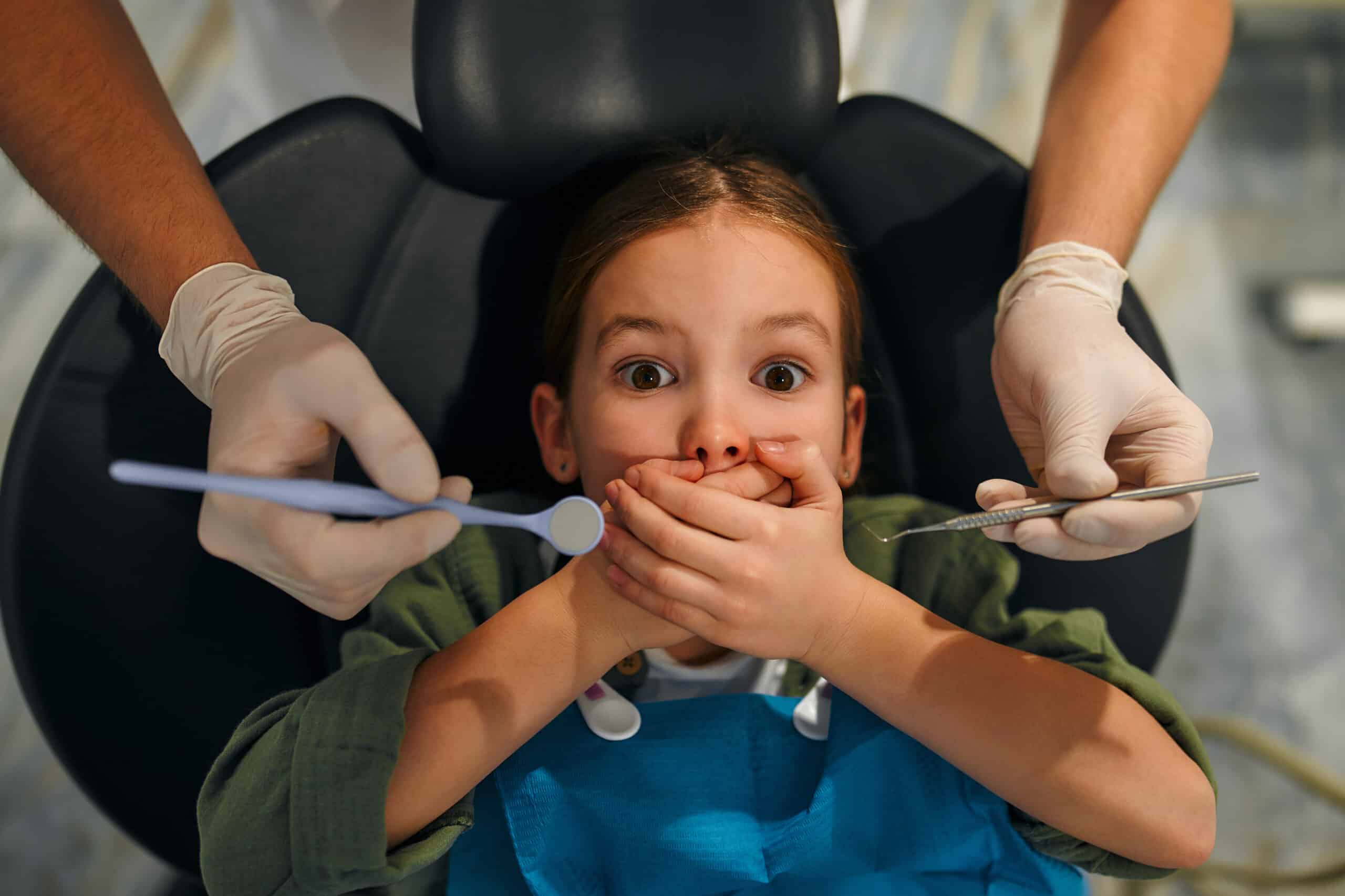 How to Care for a Tooth with a Hole: A Pediatric Dentist’s Advice