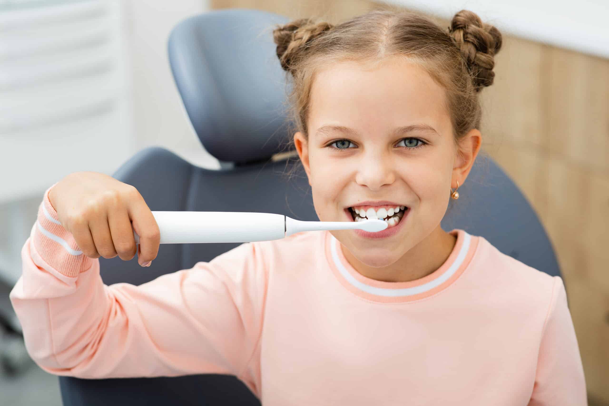 What Should I Do If My Child Refuses to Brush Their Teeth?
