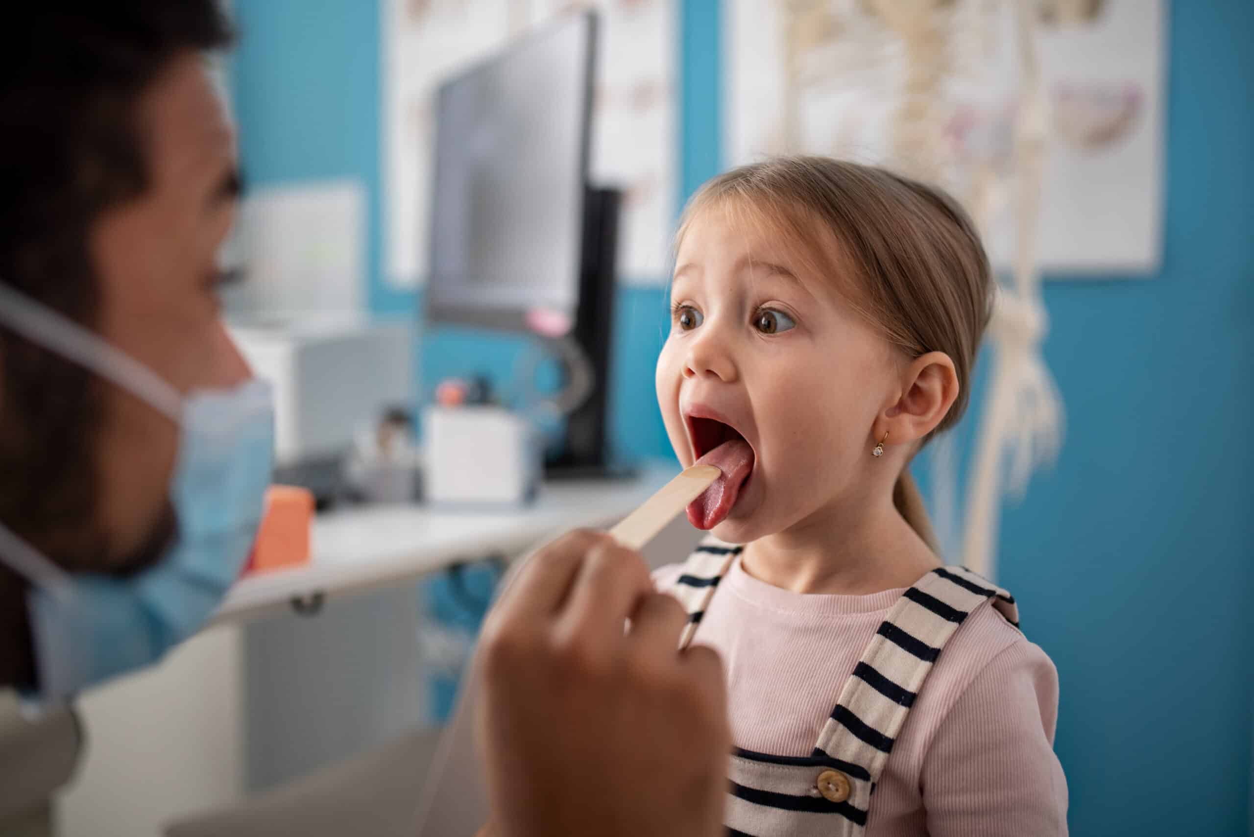 How to Support Jaw Development with Early Orthodontics?