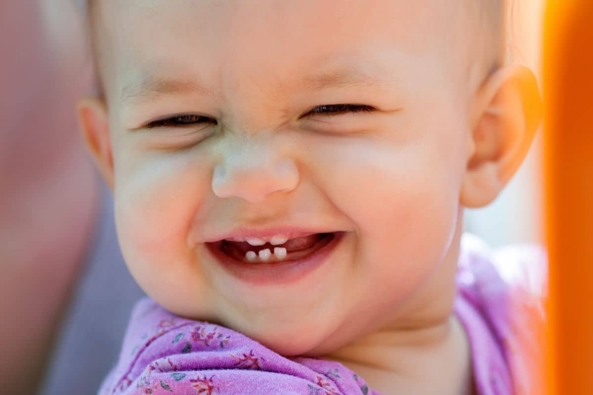 What Is the Link Between Baby Teeth and Oral Health?
